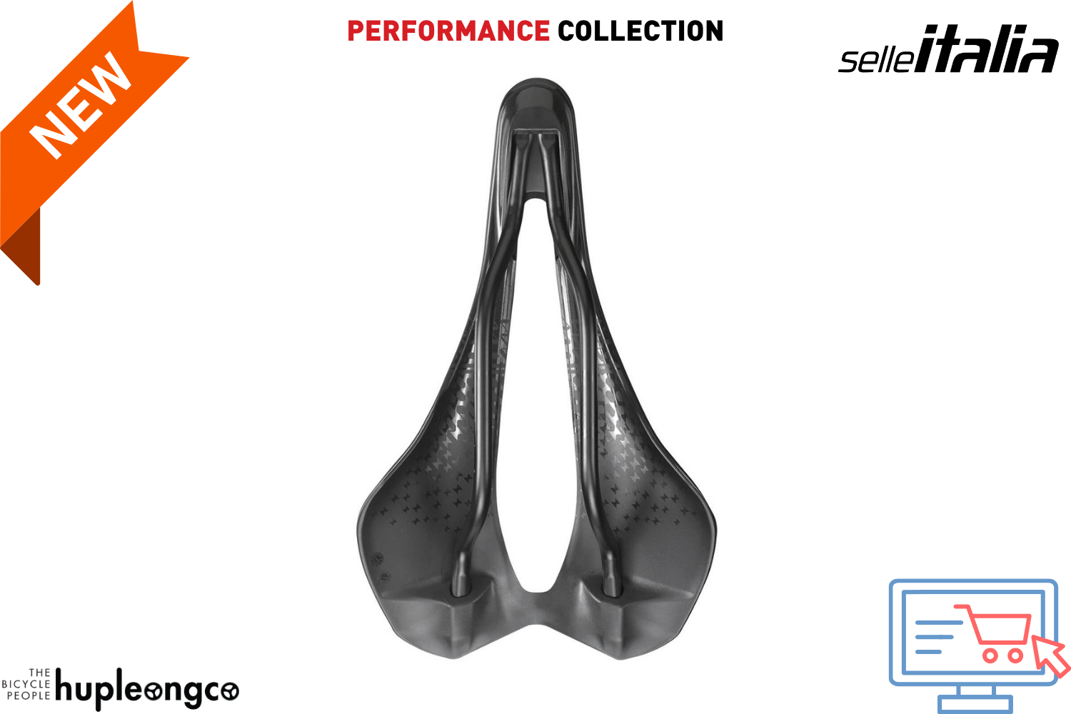 SLR Advan - S3 | Hup Leong Company | The Bicycle People